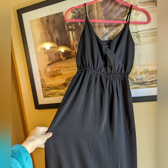 Express maxi dress XS new - Picture 8 of 16